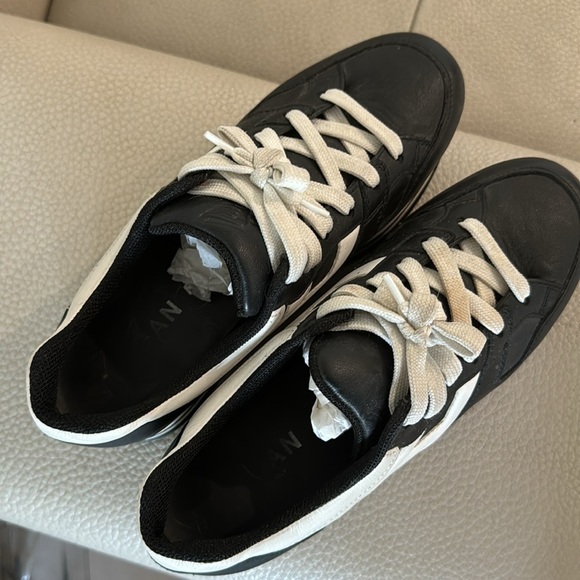 HOGAN platform sneakers - Picture 5 of 6